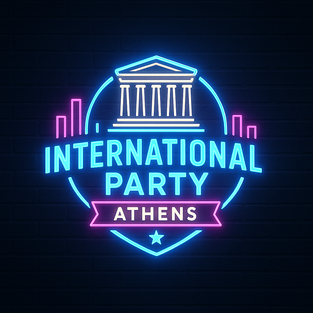 Party Poster
